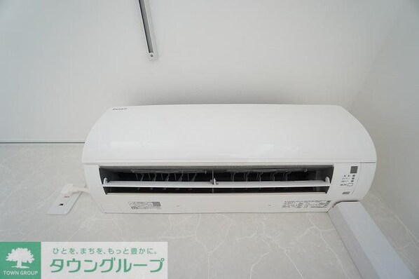 モアリッシェル代官山青葉台の物件内観写真